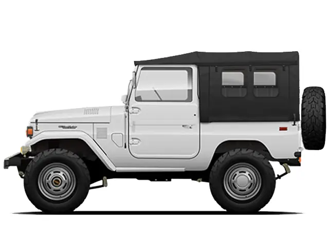 Electric Toyota Fj-40: Câu Chuyện Về Biểu Tượng Của Sự Kết Hợp Giữa Công Nghệ Điện Và Di Sản Off‑road Electric Toyota Fj-40: Câu Chuyện Về Biểu Tượng Của Sự Kết Hợp Giữa Công Nghệ Điện Và Di Sản Off‑road