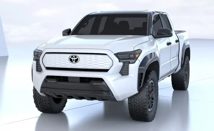 Xe Tải Điện Toyota: Tương Lai Bền Vững Của Ngành Vận Tải Và Những Bước Tiến Đột Phá Xe Tải Điện Toyota: Tương Lai Bền Vững Của Ngành Vận Tải Và Những Bước Tiến Đột Phá