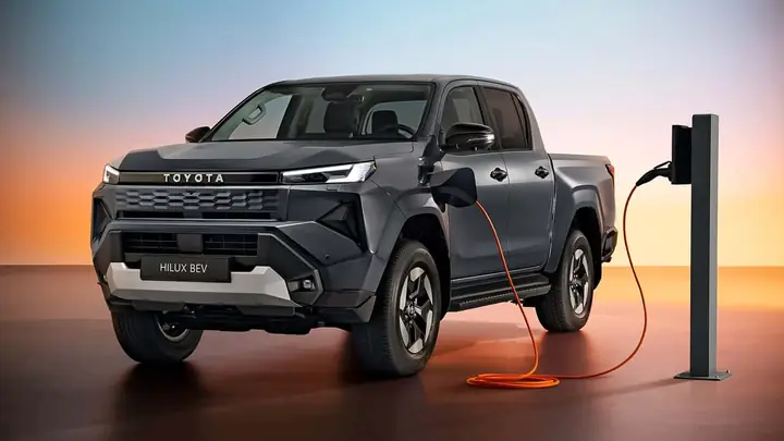 Xe Tải Điện Toyota: Tương Lai Bền Vững Của Ngành Vận Tải Và Những Bước Tiến Đột Phá Xe Tải Điện Toyota: Tương Lai Bền Vững Của Ngành Vận Tải Và Những Bước Tiến Đột Phá