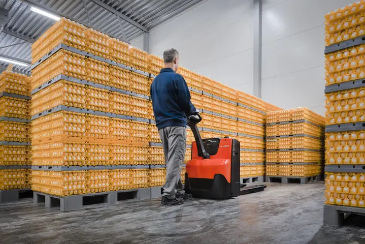 Elektrische Pallettruck Toyota: Giải Pháp Vận Chuyển Nội Bộ Hiệu Quả Cho Doanh Nghiệp Hiện Đại Elektrische Pallettruck Toyota: Giải Pháp Vận Chuyển Nội Bộ Hiệu Quả Cho Doanh Nghiệp Hiện Đại