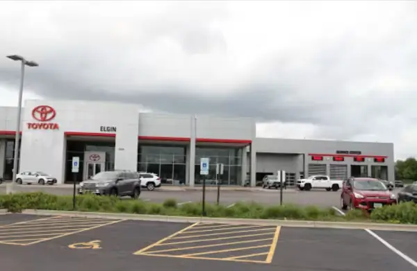 Elgin Toyota – Tổng Quan Về Đại Lý, Dịch Vụ Và Trải Nghiệm Khách Hàng Elgin Toyota – Tổng Quan Về Đại Lý, Dịch Vụ Và Trải Nghiệm Khách Hàng