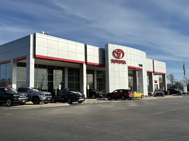 Elgin Toyota – Tổng Quan Về Đại Lý, Dịch Vụ Và Trải Nghiệm Khách Hàng Elgin Toyota – Tổng Quan Về Đại Lý, Dịch Vụ Và Trải Nghiệm Khách Hàng