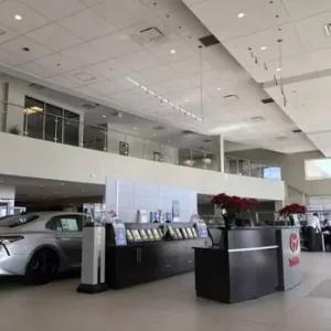 Elgin Toyota – Tổng Quan Về Đại Lý, Dịch Vụ Và Trải Nghiệm Khách Hàng