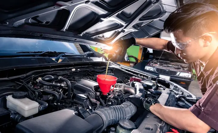 Elgin Toyota Repair – Hướng Dẫn Toàn Diện Về Dịch Vụ Sửa Chữa Toyota Tại Elgin