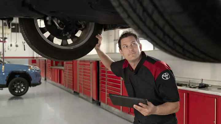 Elgin Toyota Repair – Hướng Dẫn Toàn Diện Về Dịch Vụ Sửa Chữa Toyota Tại Elgin