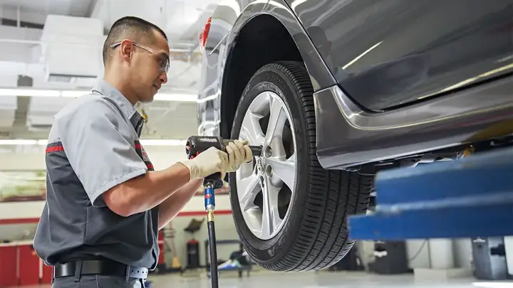 Elgin Toyota Repair – Hướng Dẫn Toàn Diện Về Dịch Vụ Sửa Chữa Toyota Tại Elgin