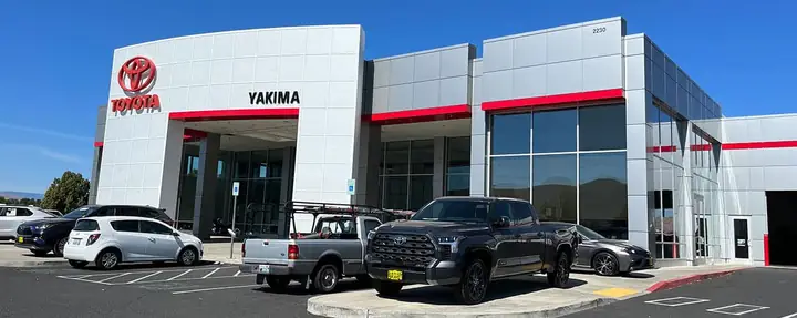 Ellensburg Toyota – Tổng Quan Về Đại Lý Và Dịch Vụ Ô Tô Tại Ellensburg