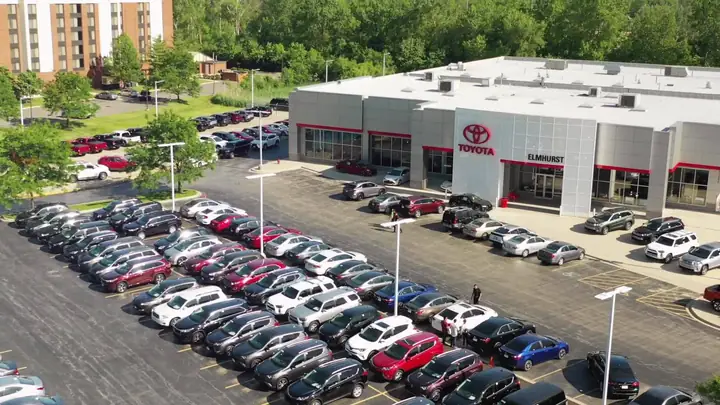 Elmhurst Toyota: Đánh Giá Đầy Đủ Dịch Vụ Và Mẫu Xe 2026