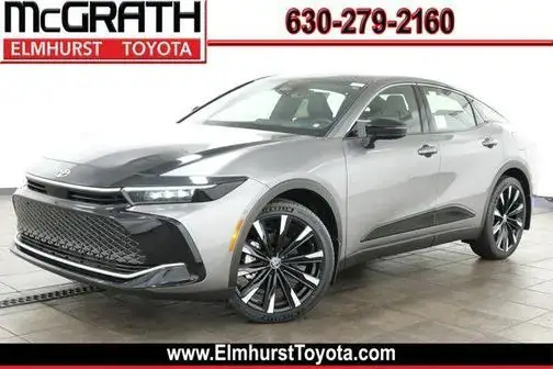 Elmhurst Toyota: Đánh Giá Đầy Đủ Dịch Vụ Và Mẫu Xe 2026