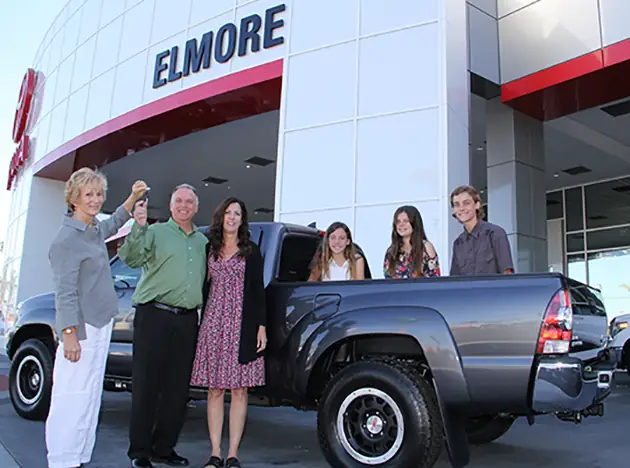 Elmore Toyota – Giới Thiệu Toàn Diện Về Thương Hiệu Và Các Mẫu Xe Phổ Biến