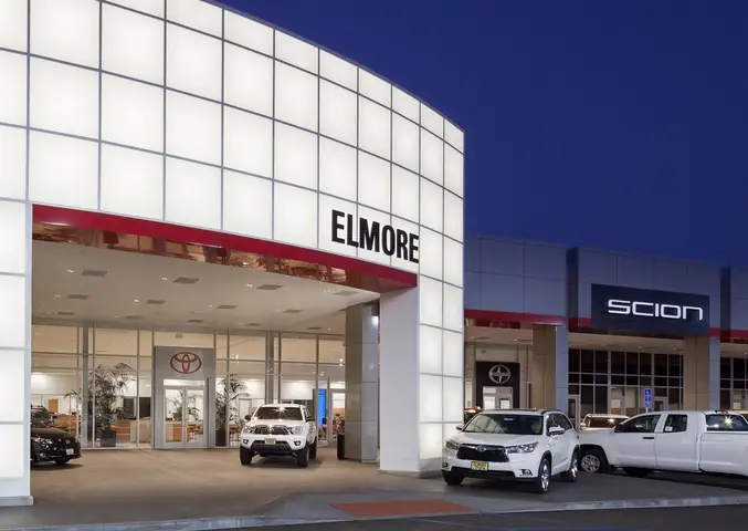Elmore Toyota – Giới Thiệu Toàn Diện Về Thương Hiệu Và Các Mẫu Xe Phổ Biến