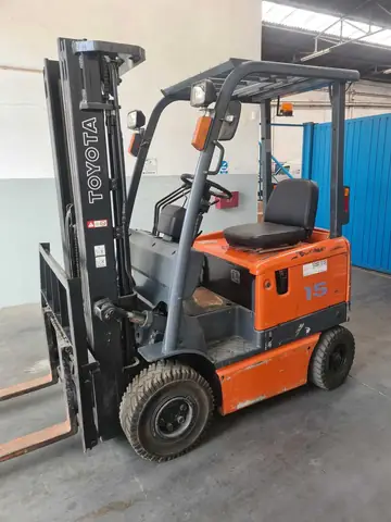 Empilhador Toyota Elétrico: Giải Pháp Vận Chuyển Hiện Đại Cho Doanh Nghiệp Empilhador Toyota Elétrico: Giải Pháp Vận Chuyển Hiện Đại Cho Doanh Nghiệp