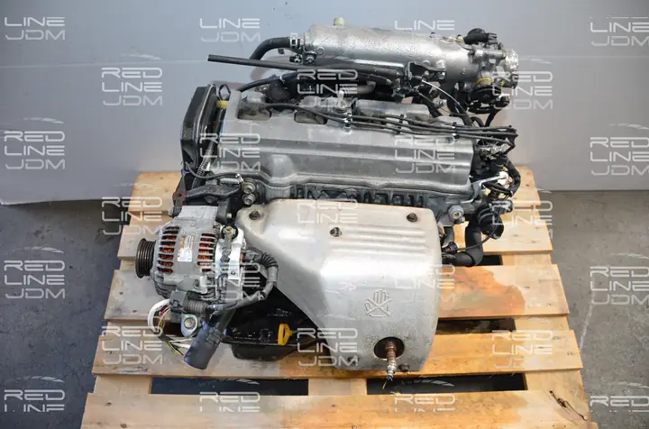 Động Cơ 3s-fe Của Toyota: Lịch Sử, Đặc Điểm Kỹ Thuật Và Ứng Dụng Thực Tế Động Cơ 3s-fe Của Toyota: Lịch Sử, Đặc Điểm Kỹ Thuật Và Ứng Dụng Thực Tế
