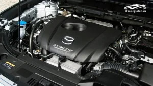 Số Khung (engine Number) Mazda Cx-5 2.0 At 2wd-1: Hướng Dẫn Tra Cứu Chi Tiết