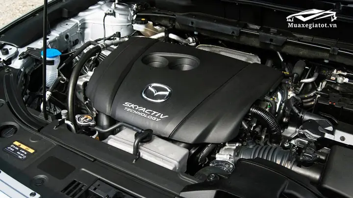Số Khung (engine Number) Mazda Cx-5 2.0 At 2wd-1: Hướng Dẫn Tra Cứu Chi Tiết