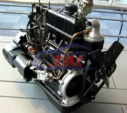 Động Cơ Toyota 13t: Đánh Giá Toàn Diện, Công Nghệ, Hiệu Suất Và Ứng Dụng Động Cơ Toyota 13t: Đánh Giá Toàn Diện, Công Nghệ, Hiệu Suất Và Ứng Dụng