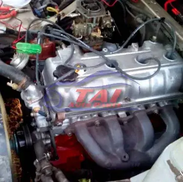 Động Cơ Toyota 13t: Đánh Giá Toàn Diện, Công Nghệ, Hiệu Suất Và Ứng Dụng Động Cơ Toyota 13t: Đánh Giá Toàn Diện, Công Nghệ, Hiệu Suất Và Ứng Dụng