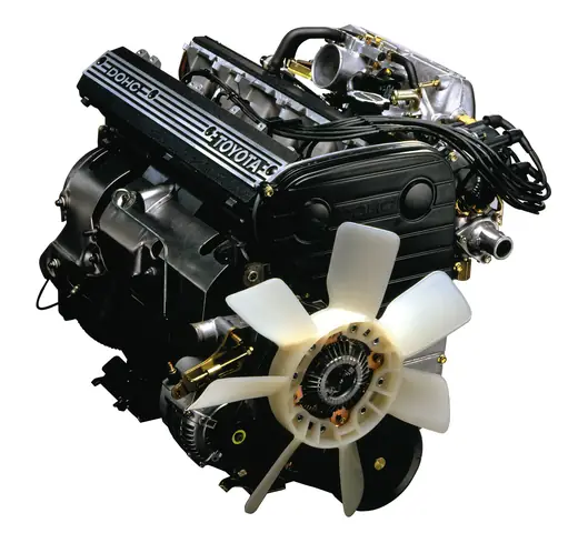 Động Cơ Toyota 5m: Đặc Điểm Kỹ Thuật, Ứng Dụng Và Bảo Dưỡng Chi Tiết Động Cơ Toyota 5m: Đặc Điểm Kỹ Thuật, Ứng Dụng Và Bảo Dưỡng Chi Tiết