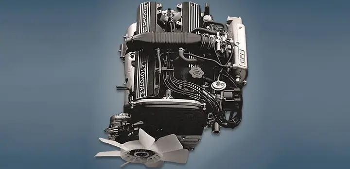 Động Cơ Toyota 5m: Đặc Điểm Kỹ Thuật, Ứng Dụng Và Bảo Dưỡng Chi Tiết Động Cơ Toyota 5m: Đặc Điểm Kỹ Thuật, Ứng Dụng Và Bảo Dưỡng Chi Tiết