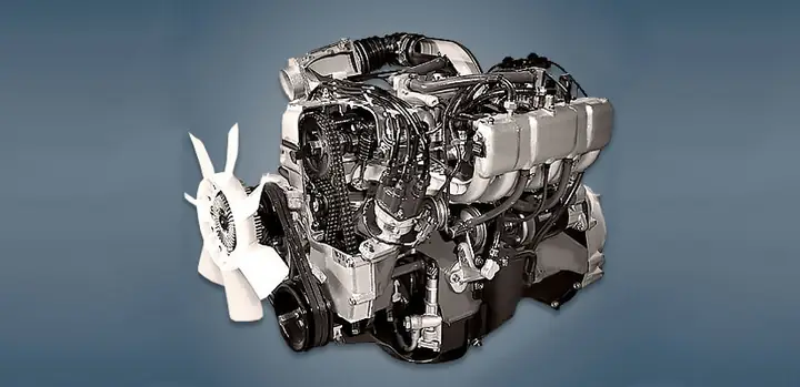 Động Cơ Toyota 5m: Đặc Điểm Kỹ Thuật, Ứng Dụng Và Bảo Dưỡng Chi Tiết Động Cơ Toyota 5m: Đặc Điểm Kỹ Thuật, Ứng Dụng Và Bảo Dưỡng Chi Tiết