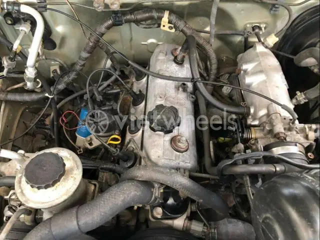 Động Cơ Toyota Zace: Đánh Giá Toàn Diện, Công Nghệ, Hiệu Suất Và Ứng Dụng Động Cơ Toyota Zace: Đánh Giá Toàn Diện, Công Nghệ, Hiệu Suất Và Ứng Dụng