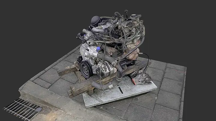 Động Cơ Toyota Zace: Đánh Giá Toàn Diện, Công Nghệ, Hiệu Suất Và Ứng Dụng Động Cơ Toyota Zace: Đánh Giá Toàn Diện, Công Nghệ, Hiệu Suất Và Ứng Dụng