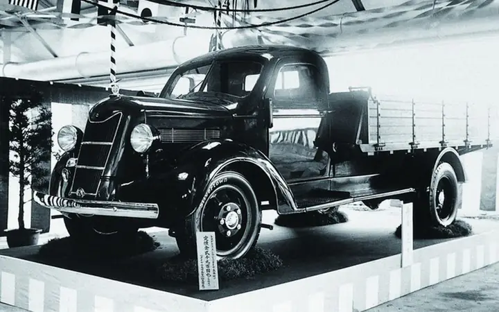 England Toyota 1929: Hành Trình Đầu Tiên Của Toyota Tại Anh Và Những Bài Học Lịch Sử England Toyota 1929: Hành Trình Đầu Tiên Của Toyota Tại Anh Và Những Bài Học Lịch Sử