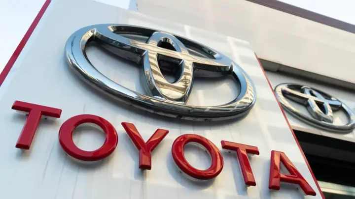 Doanh Nghiệp Đại Lý Toyota: Chiến Lược, Thách Thức Và Cơ Hội Phát Triển