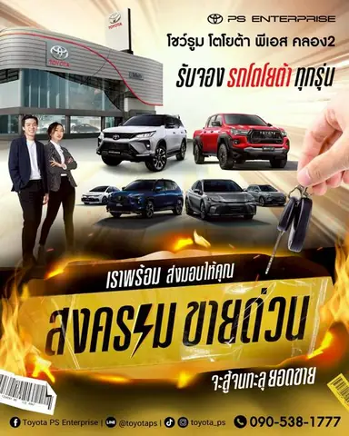 Doanh Nghiệp Đại Lý Toyota: Chiến Lược, Thách Thức Và Cơ Hội Phát Triển