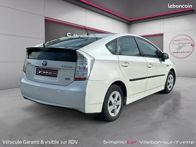 Hướng Dẫn Entretien Toy Toyota: Các Bước Bảo Dưỡng Cơ Bản