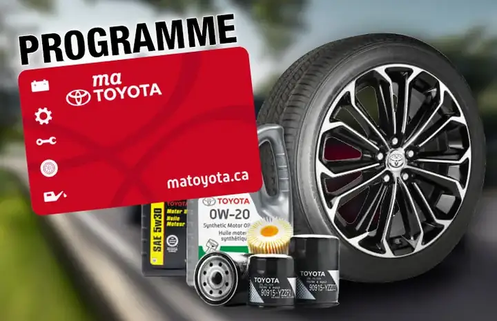 Hướng Dẫn Entretien Toy Toyota: Các Bước Bảo Dưỡng Cơ Bản