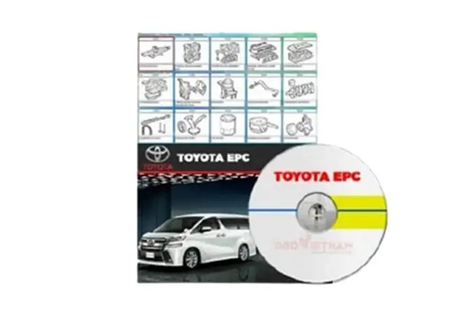 Epc 2019 Toyota: Đánh Giá Toàn Diện Và Những Điểm Nổi Bật Của Hệ Thống Điều Khiển Động Cơ Thế Hệ Mới