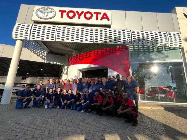 Ermelo Toyota – Đánh Giá Toàn Diện Đối Với Người Mua Xe Hơi Tại Úc Ermelo Toyota – Đánh Giá Toàn Diện Đối Với Người Mua Xe Hơi Tại Úc