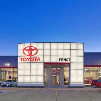 Ernst Toyota Là Ai? Giới Thiệu Chi Tiết Về Nhân Vật Và Sự Nghiệp Ernst Toyota Là Ai? Giới Thiệu Chi Tiết Về Nhân Vật Và Sự Nghiệp