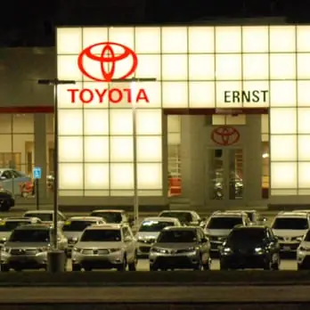 Ernst Toyota Là Ai? Giới Thiệu Chi Tiết Về Nhân Vật Và Sự Nghiệp Ernst Toyota Là Ai? Giới Thiệu Chi Tiết Về Nhân Vật Và Sự Nghiệp