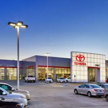 Ernst Toyota Là Ai? Giới Thiệu Chi Tiết Về Nhân Vật Và Sự Nghiệp Ernst Toyota Là Ai? Giới Thiệu Chi Tiết Về Nhân Vật Và Sự Nghiệp