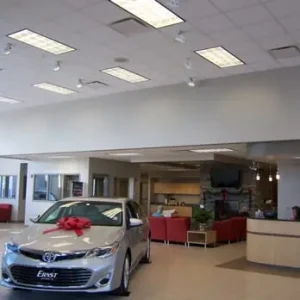 Ernst Toyota Là Ai? Giới Thiệu Chi Tiết Về Nhân Vật Và Sự Nghiệp
