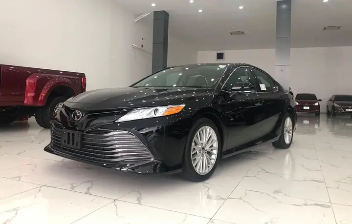 Es Toyota Là Gì? Tìm Hiểu Đầy Đủ Về Dòng Xe Toyota Es