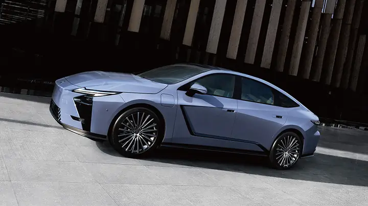 Es Toyota Là Gì? Tìm Hiểu Đầy Đủ Về Dòng Xe Toyota Es