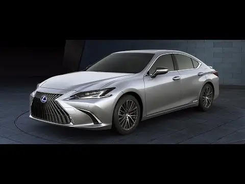Es Toyota Là Gì? Tìm Hiểu Đầy Đủ Về Dòng Xe Toyota Es