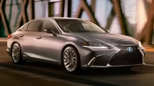 Es Toyota Là Gì? Tìm Hiểu Đầy Đủ Về Dòng Xe Toyota Es