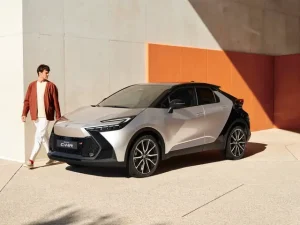 Essai Toyota Chr: Đánh Giá Toàn Diện Từ Thiết Kế Đến Trải Nghiệm Lái