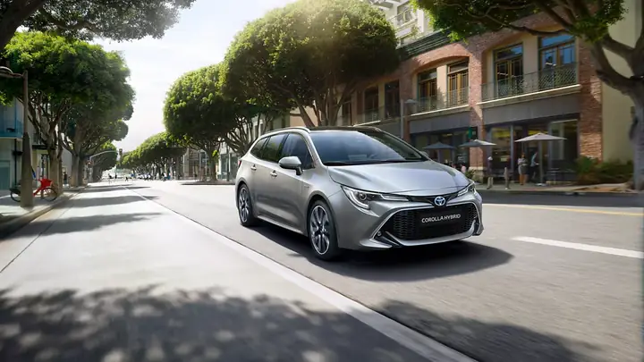 Estate Cars Toyota: Đánh Giá Toàn Diện Các Mẫu Xe Cố Định (estate) Của Toyota Và Lý Do Bạn Nên Sở Hữu