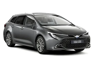 Estate Cars Toyota: Đánh Giá Toàn Diện Các Mẫu Xe Cố Định (estate) Của Toyota Và Lý Do Bạn Nên Sở Hữu