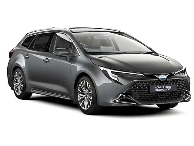 Estate Cars Toyota: Đánh Giá Toàn Diện Các Mẫu Xe Cố Định (estate) Của Toyota Và Lý Do Bạn Nên Sở Hữu
