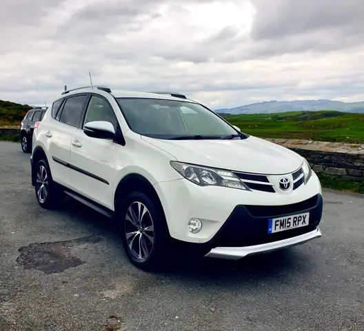Estate Cars Toyota: Đánh Giá Toàn Diện Các Mẫu Xe Cố Định (estate) Của Toyota Và Lý Do Bạn Nên Sở Hữu