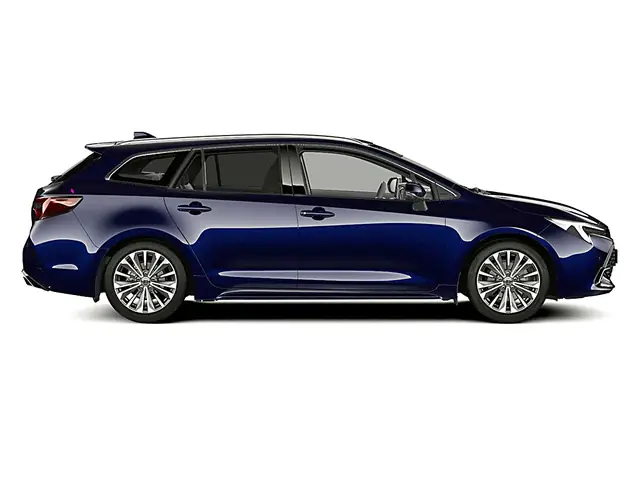 Estate Cars Toyota: Đánh Giá Toàn Diện Các Mẫu Xe Cố Định (estate) Của Toyota Và Lý Do Bạn Nên Sở Hữu