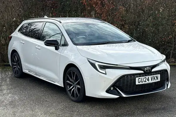 Estate Cars Toyota: Đánh Giá Toàn Diện Các Mẫu Xe Cố Định (estate) Của Toyota Và Lý Do Bạn Nên Sở Hữu