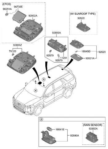 Etcs Toyota Là Gì? Tìm Hiểu Chi Tiết Về Hệ Thống Điều Khiển Van Gia Tốc Điện Của Toyota