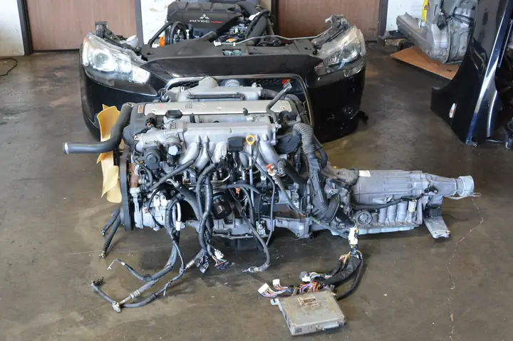 Etcs Toyota Là Gì? Tìm Hiểu Chi Tiết Về Hệ Thống Điều Khiển Van Gia Tốc Điện Của Toyota